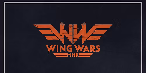 Wing Wars 2026!!!!
