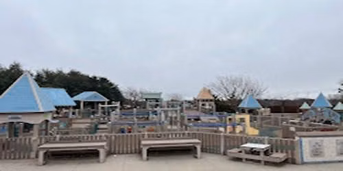 Summer Camp Tweens and Teens (11-16 y.o.) | Scavenger Hunt at Friendship Park & Hope Park-Frisco