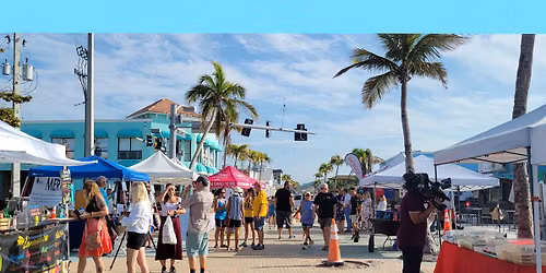 Fort Myers Beach Market