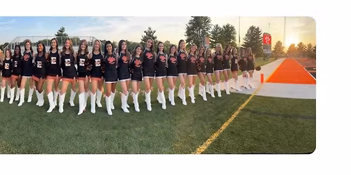 \ud83d\udce3\u2744\ufe0f Winter Dance Clinic \u2744\ufe0f \ud83d\udc83