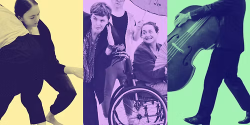 Sound in Motion - CubaDupa