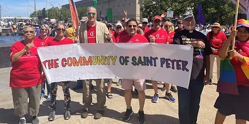 Pride Liturgy