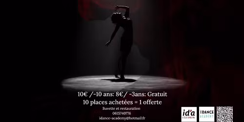 L'Amour En Corps