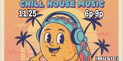 TACO TUESDAY DJ NIGHT WITH CALCAST