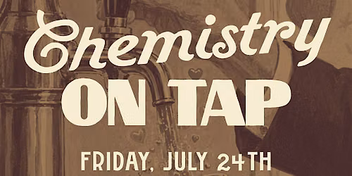 Chemistry on Tap