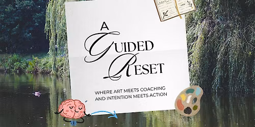 Reset Your Mind: A Mental Health Awareness Workshop