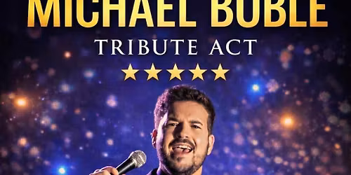 Michael Bubl\u00e8 tribute