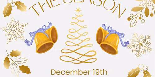 Ringing in the Season