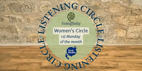 Women's Circle