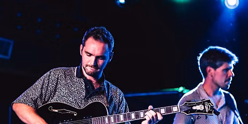 Jason Greenlaw Quartet presents: The Music of Pat Metheny