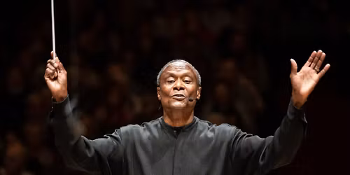 Boston Symphony Orchestra - Sensory Friendly Family Concert at Boston Symphony Hall