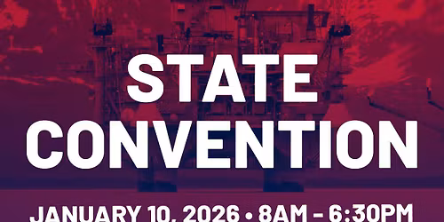 Inaugural Alaska Young Republicans State Convention