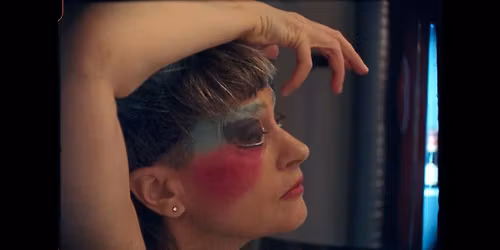 Stompbox: PEACHES GOES BANANAS - Toronto Theatrical Premiere!