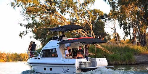 Yarra Cliffs Cruise