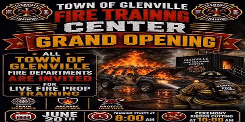 Grand Opening