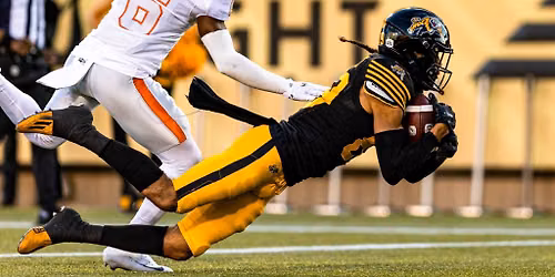 Bye Week Ball