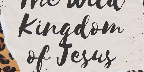 Libertas Trivia Night 2026 - The Wild Kingdom of Jesus