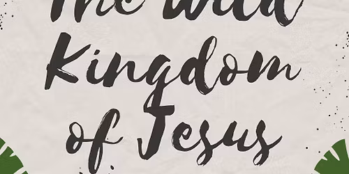 Libertas Trivia Night 2026 - The Wild Kingdom of Jesus