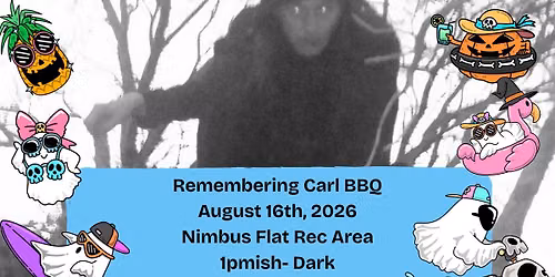 Remembering Carl -family bbq lake day with paddleboards
