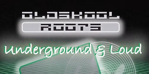 Underground & Loud