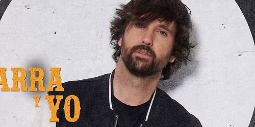 David Otero Granada Tickets