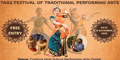 Natya Gaana Kala Vedika