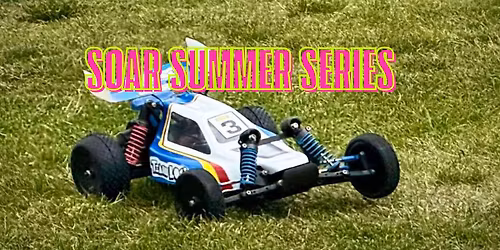 SOAR 26 Championship #4