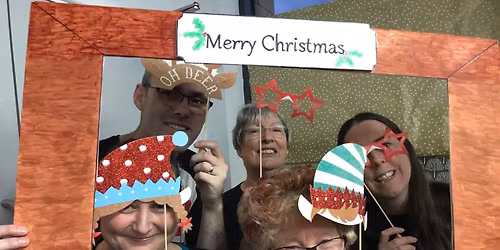 Social Meet up at Rugby Deaf Club - 7.45pm