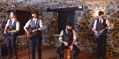 The Busketeers
