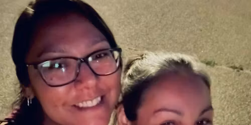 Wedding social in honour of Toni Kipling  and Chantelle Stevenson 