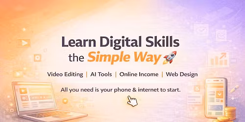 \ud83d\udea8 FREE COMPUTER LESSON ALERT!