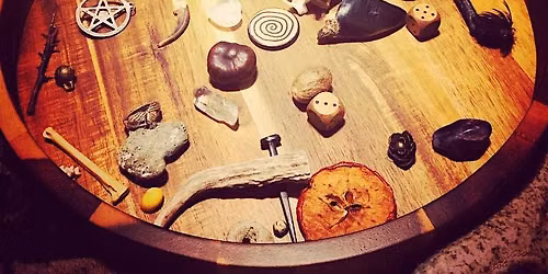 Throwing the Bones Divination Class