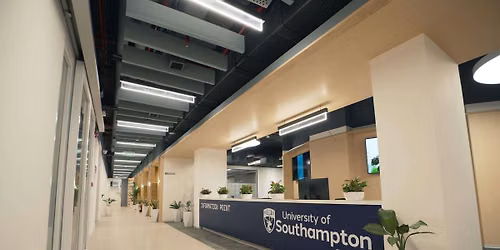 University of Southampton Delhi | Open Day 10 October 2026