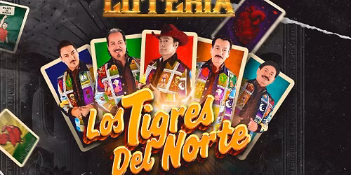 Los Tigres del Norte
