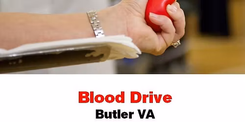 Vitalant Blood Drive