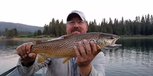 General Membership Meeting