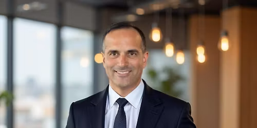 39th Annual Distinguished Citizens Award Dinner Honoring Judge Ernie Aliseda