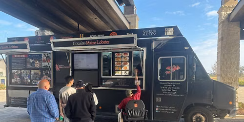 Food Truck Friday Nights
