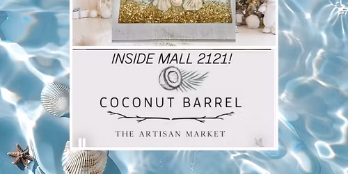 Come Let Us Adore Him~ Crushed Glass Nativity!