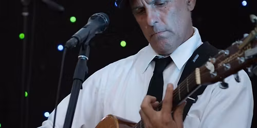 Rob Lane Solo Acoustic @Madcats