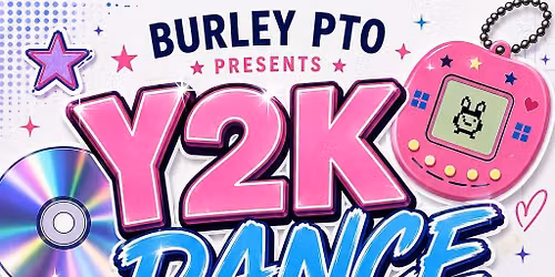 Y2K dance 
