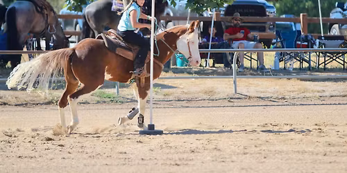 ETI Corral 37 Gymkana