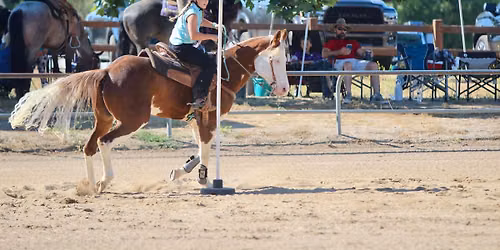 ETI Corral 37 Gymkana