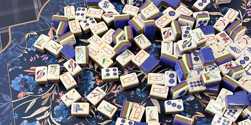 Mahjong Open Play
