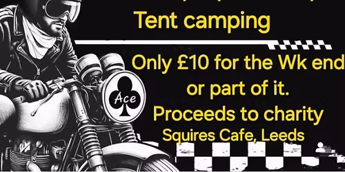 Northern Rockers Rumble Run 2026