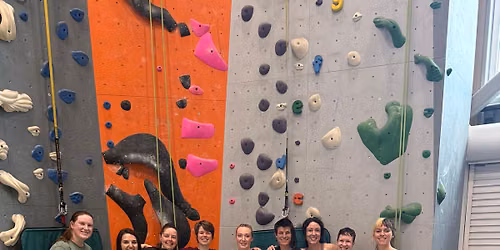 Rockin Women Tech Night 