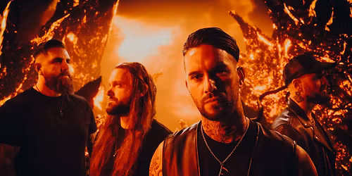 Glamour Of The K*ll - Manchester