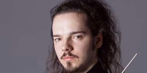 CONCERTO DI NATALE - NICOL\u00d2 JACOPO SUPPA, direttore - ETTORE PAGANO, violoncello - ORT