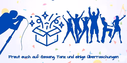 Karnevalistischer Fr\u00fchschoppen 2026