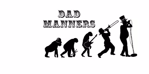Dad Manners
